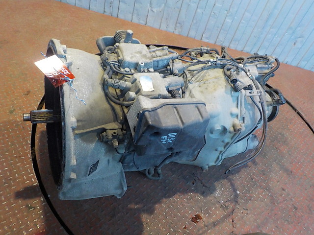 3190564 VOLVO КПП, VT2514B, Без ретардера, МКПП, № XF225810, фото 9