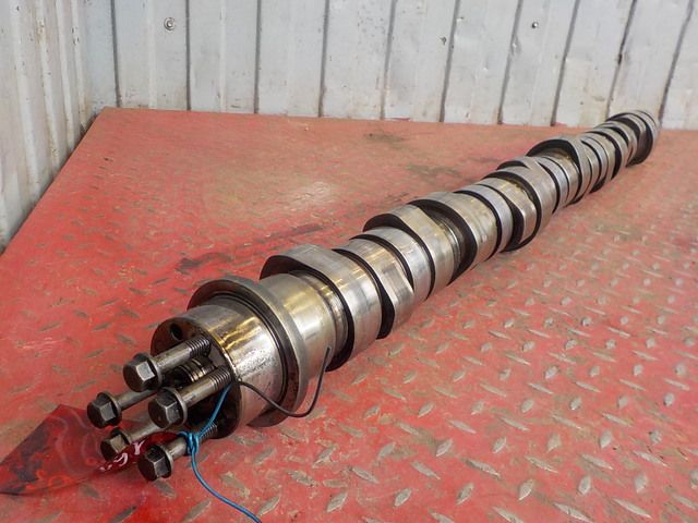 7420746807 RENAULT Распредвал, № XF161003, фото 3