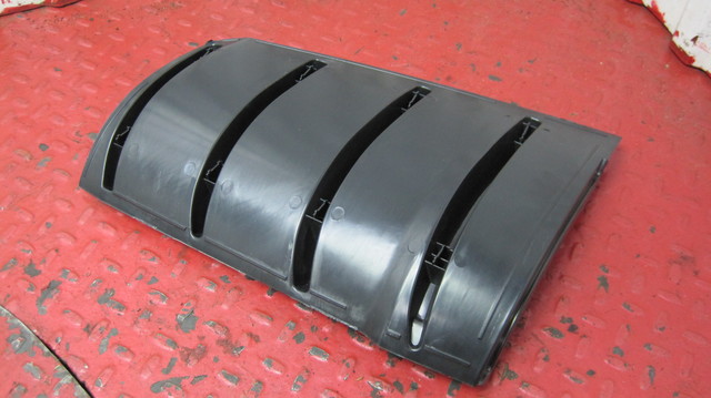 8715279SX STELLOX Дефлектор кабины внутренняя часть правая, фото 1