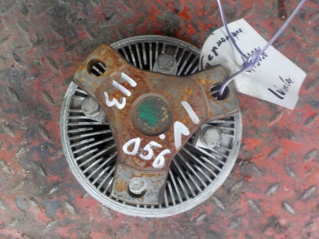 500395009 IVECO Термомуфта, № XF113056, фото 3