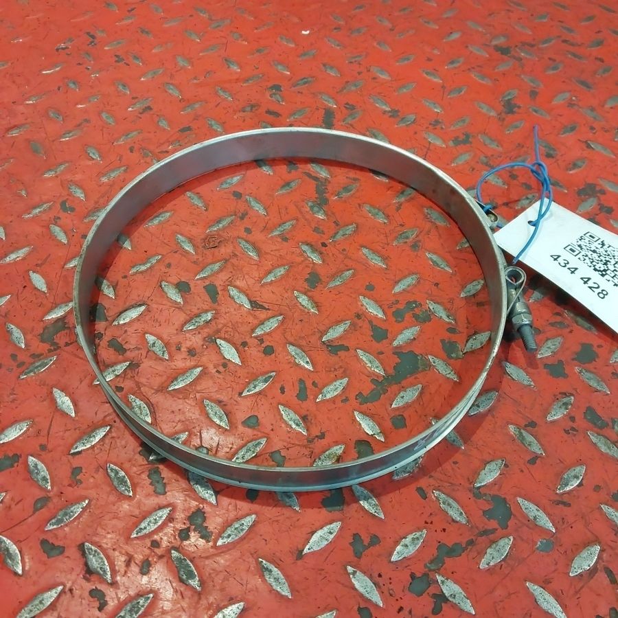 994151 VOLVO Хомут металлический, № XF434428, фото 1