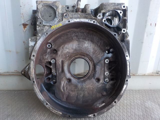 5410103033 MERCEDES Кожух маховика, № XF132012, фото 1
