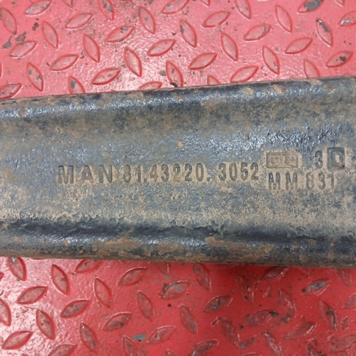 81432203052 MAN Тяга реактивная, № XF476588, фото 4