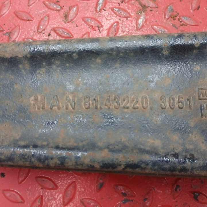 81432203051 MAN Тяга реактивная, № XF476586, фото 4