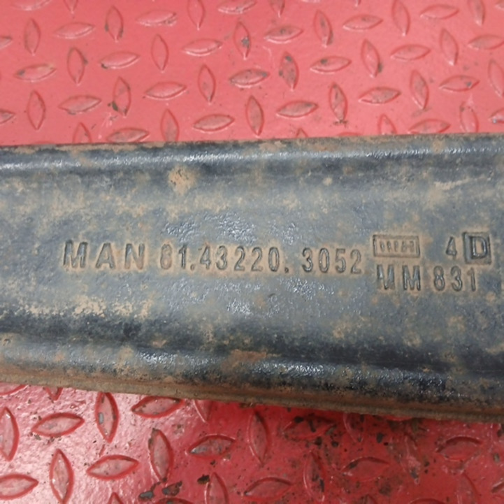 81432203052 MAN Тяга реактивная, № XF476587, фото 4