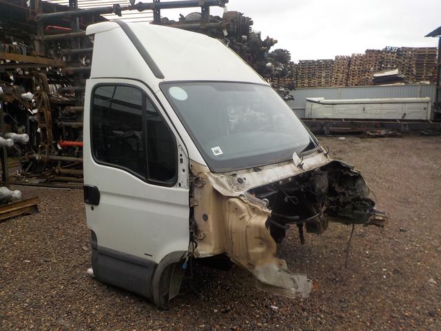 IVECO Каркас кабины, № XF183855, фото 2