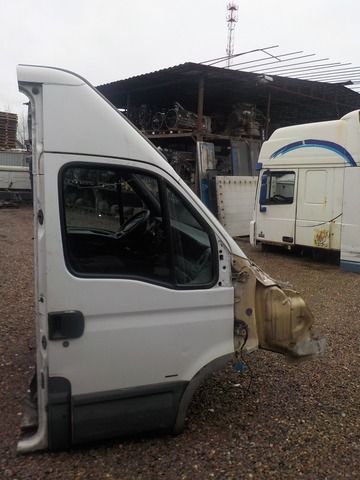 IVECO Каркас кабины, № XF183855, фото 3