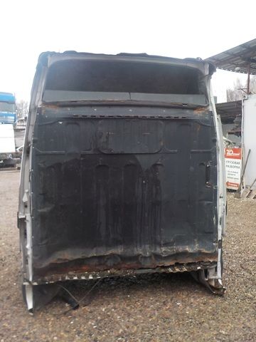 IVECO Каркас кабины, № XF183855, фото 5