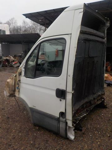 IVECO Каркас кабины, № XF183855, фото 6