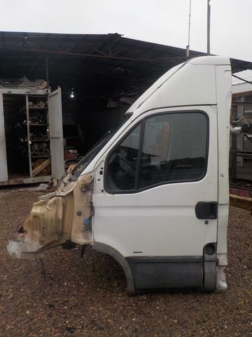 IVECO Каркас кабины, № XF183855, фото 7