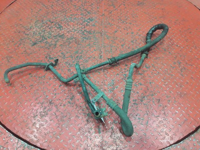 1723664 SCANIA Трубка кондиционера, № XF355356, фото 5