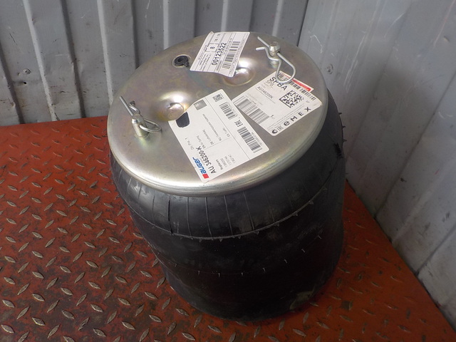 AU346200K AUGER Пневмоподушка, фото 1