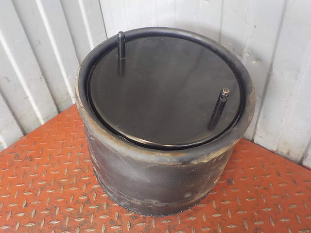 AU346200K AUGER Пневмоподушка, фото 3