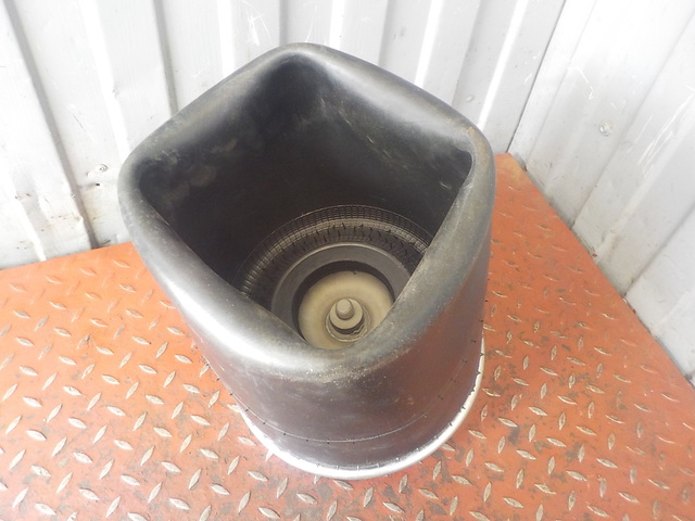 AU34941 AUGER Пневмоподушка, фото 3