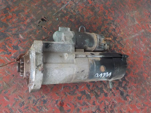 20997669 VOLVO Стартер, № XF77496, фото 4