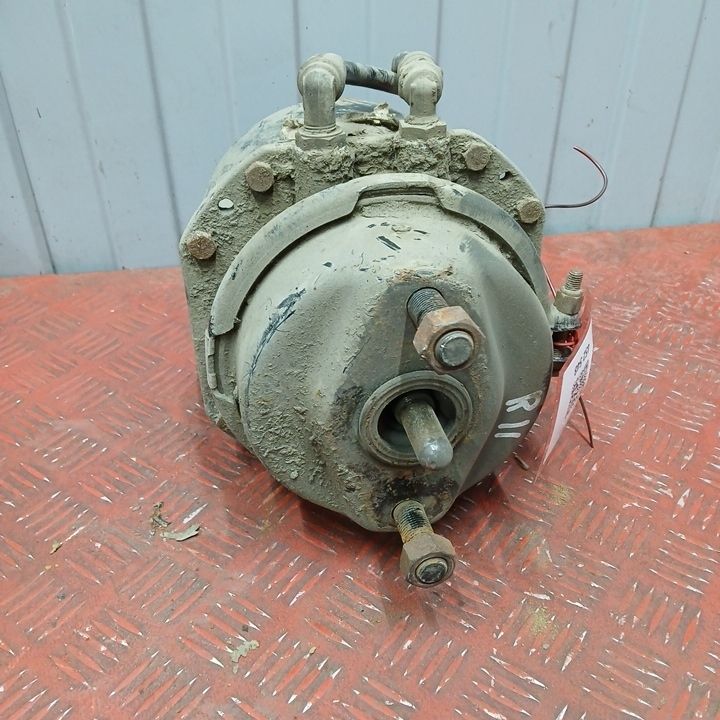 7420533192 RENAULT Энергоаккумулятор, № XF452548, фото 3