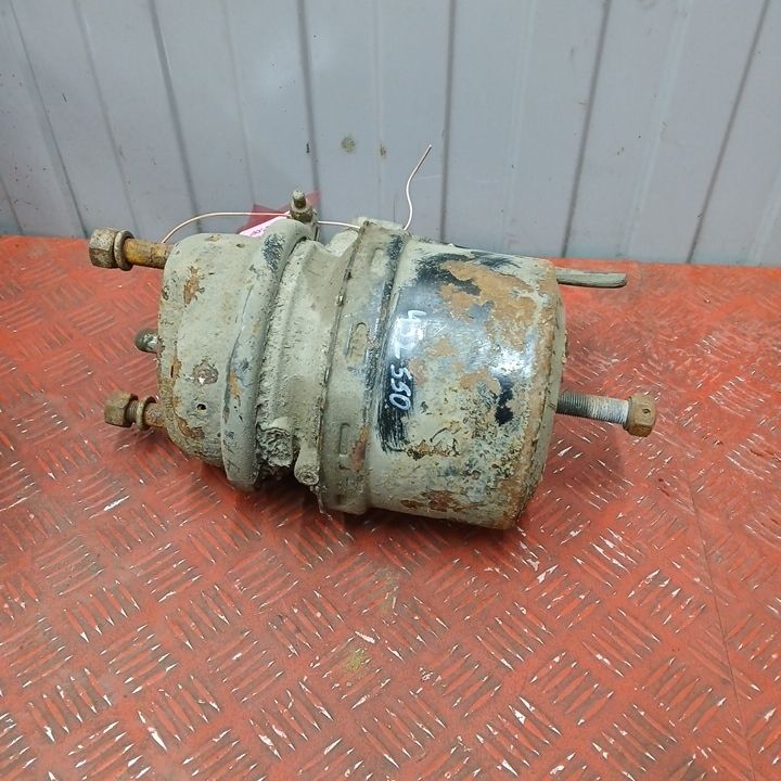 7420533193 RENAULT Энергоаккумулятор, № XF452550, фото 2