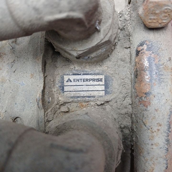 7420533193 RENAULT Энергоаккумулятор, № XF452550, фото 4