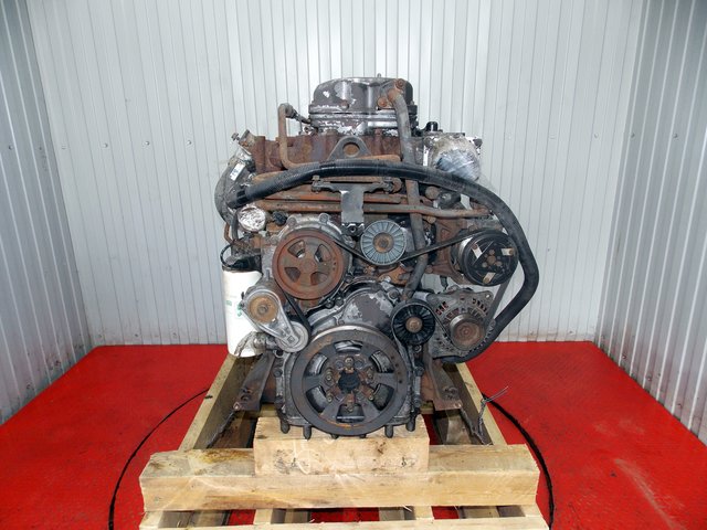 572577 SCANIA Двигатель, PDE DC11, 03L01, № XF347029, фото 8