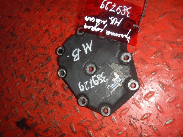 0001882902 MERCEDES Крышка двигателя, № XF389729, фото 2