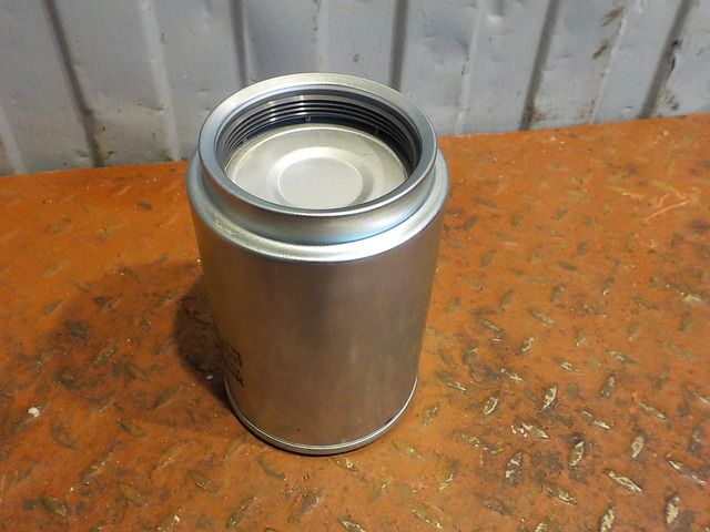 H328WK HENGST FILTER Фильтр топливный грубой очистки, фото 1