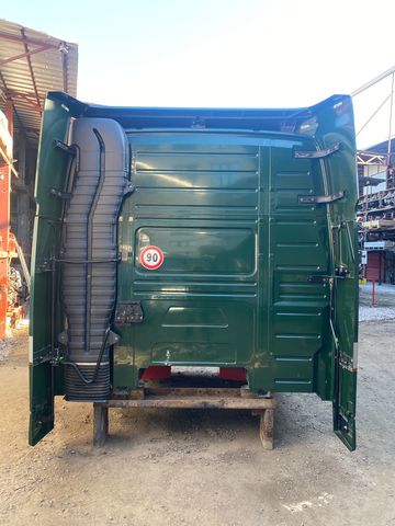 85115440 VOLVO Кабина, Globetrotter XL, № XF331824, фото 4