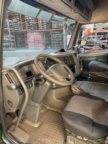 85115440 VOLVO Кабина, Globetrotter XL, № XF331824, фото 13