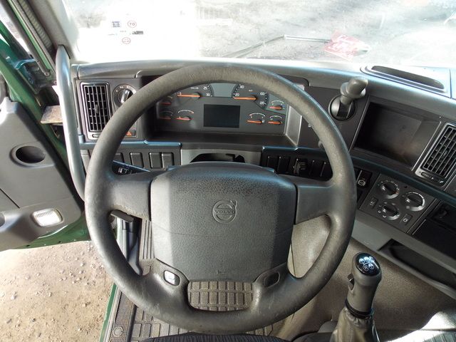 85115440 VOLVO Кабина, Globetrotter XL, № XF331824, фото 16