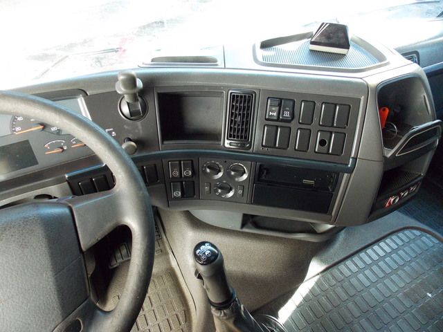 85115440 VOLVO Кабина, Globetrotter XL, № XF331824, фото 17
