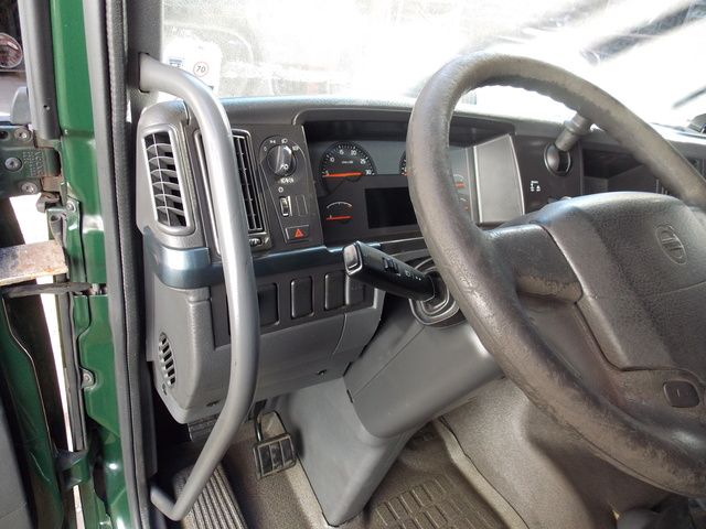85115440 VOLVO Кабина, Globetrotter XL, № XF331824, фото 18