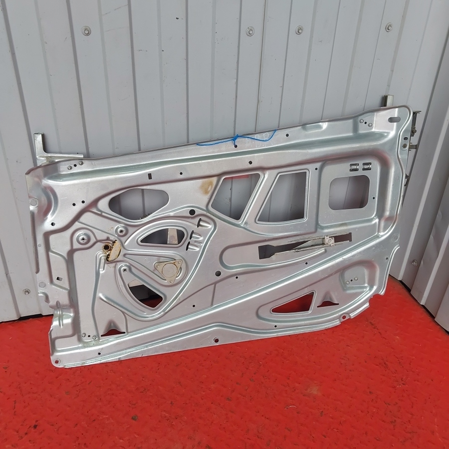 0007200179 MERCEDES Стеклоподъемник правый, № XF424580, фото 4