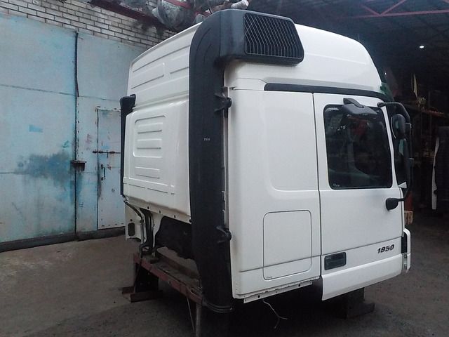 9436002905 MERCEDES Каркас кабины, № XF124627, фото 2