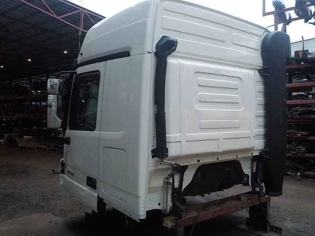 9436002905 MERCEDES Каркас кабины, № XF124627, фото 3