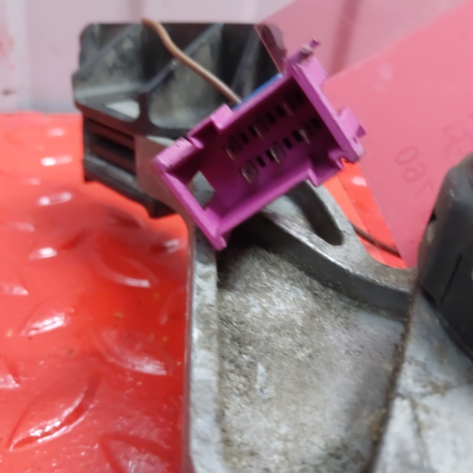81259706100 MAN Педаль газа, № XF468760, фото 6