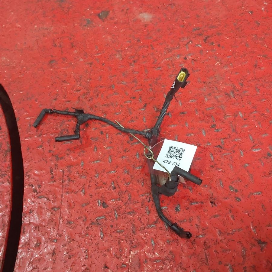 5801383453 IVECO, № XF429734, фото 2