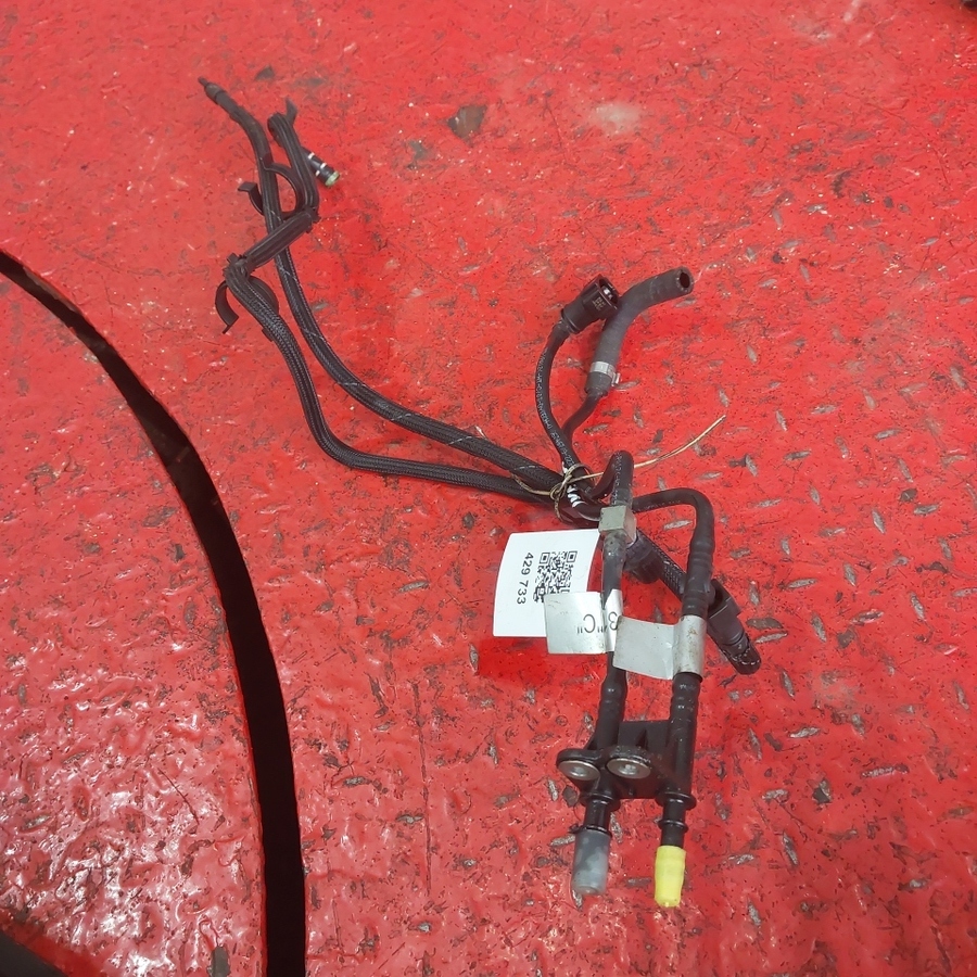504385731 IVECO, № XF429733, фото 1