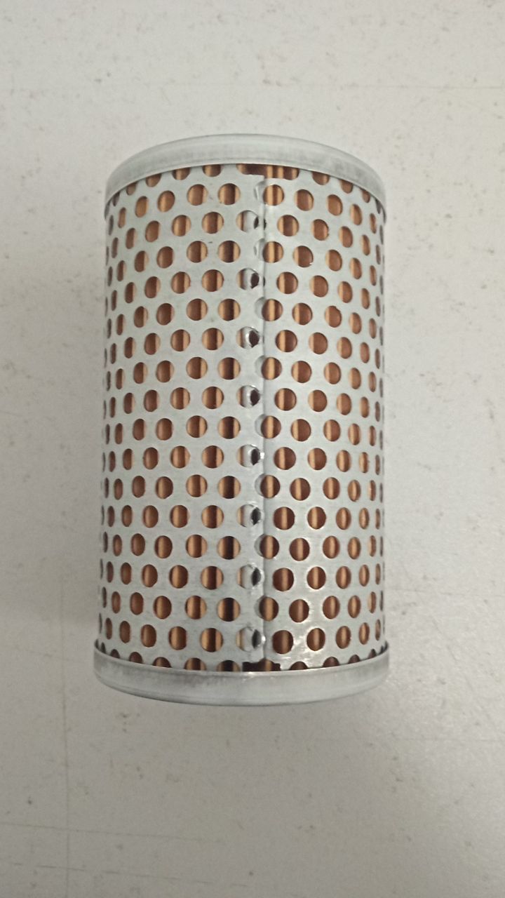 H6014 MANN-FILTER Фильтр ГУР, фото 1