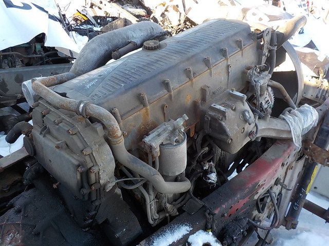 504017809 IVECO Двигатель, Cursor10, 460 hp, Euro5, № XF48724, фото 4
