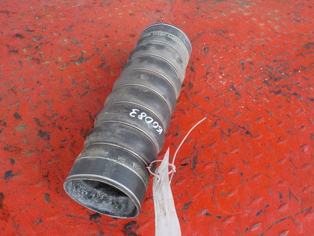 41201190 IVECO Патрубок интеркулера, № XF160083, фото 1
