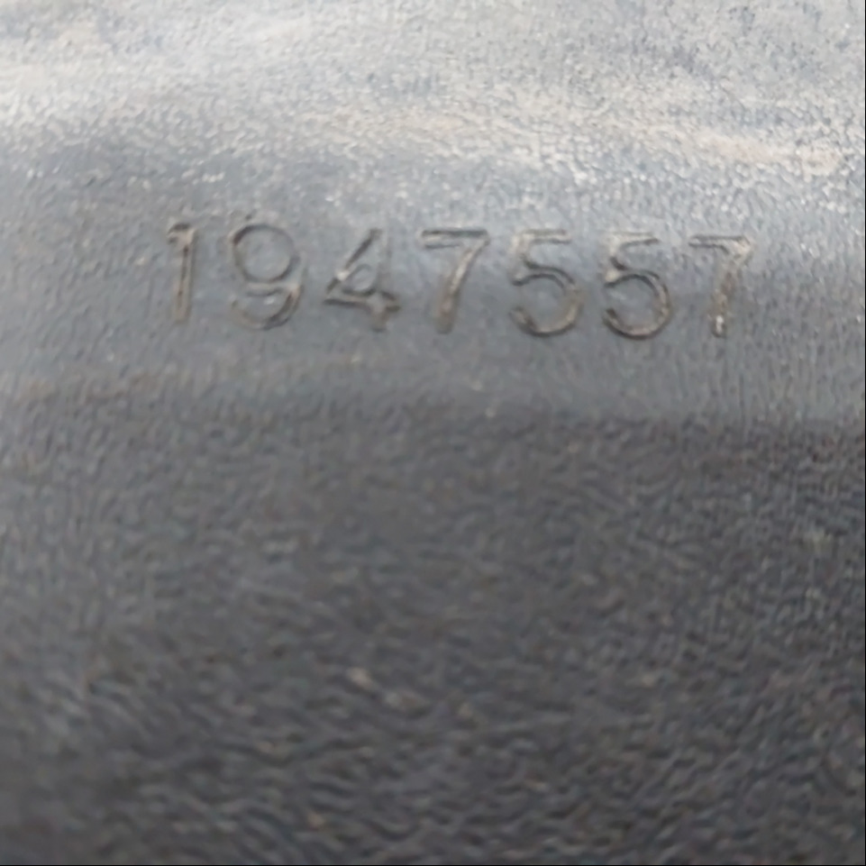 1947557 SCANIA Брызговик, № XF460023, фото 4