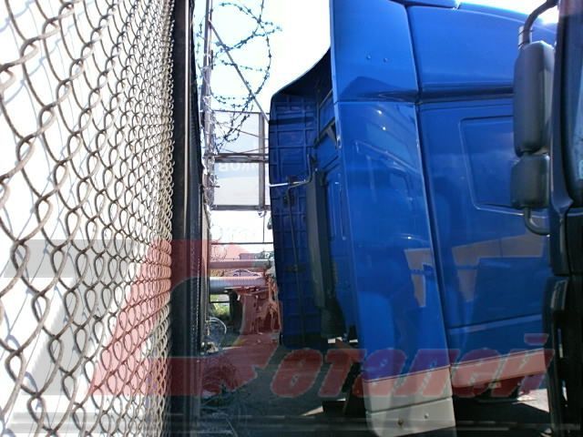 IVECO Кабина, AT, МКПП, № XF16933, фото 3