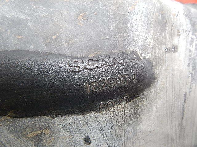 1829471 SCANIA Крышка воздушного фильтра, № XF374824, фото 4