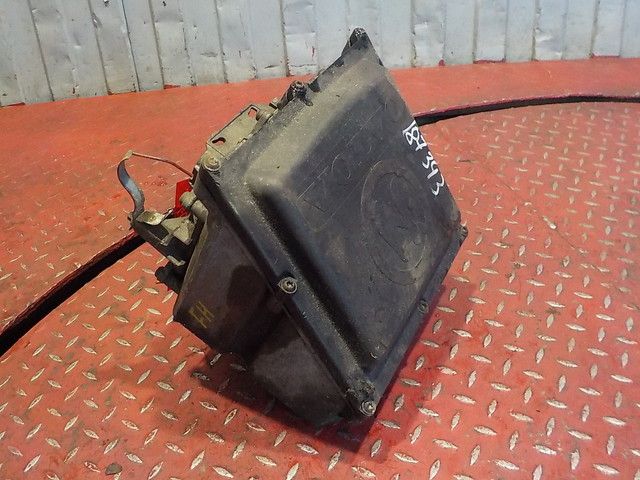 20975638 VOLVO Насос AdBlue, № XF187343, фото 3