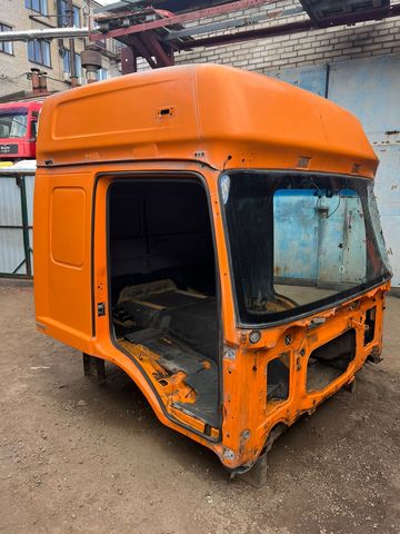 9406000205 MERCEDES Каркас кабины, № XF335036, фото 7