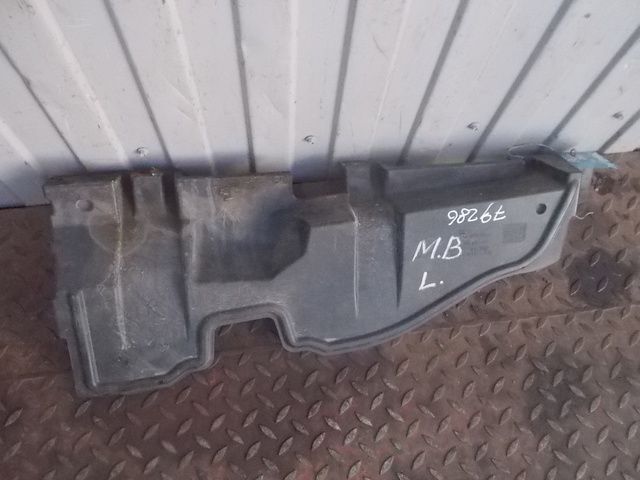 9705241428 MERCEDES Защита двигателя, № XF79286, фото 1