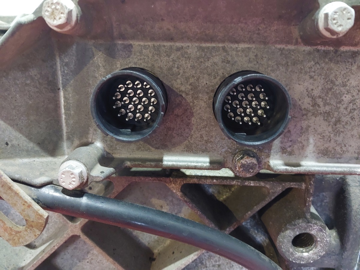 3190576 VOLVO АКПП, AT2612D, Без ретардера, № XF423365, фото 11