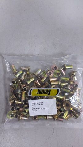 HNTS80 LUMAG Заклепки, фото 1