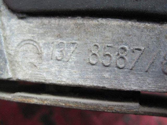 1378588 DAF Подушка двигателя, № XF237214, фото 4