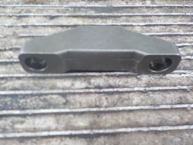 504109243 IVECO Коромысло клапанов, № XF73485, фото 3