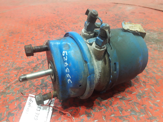 1686009 DAF Энергоаккумулятор, № XF353729, фото 2